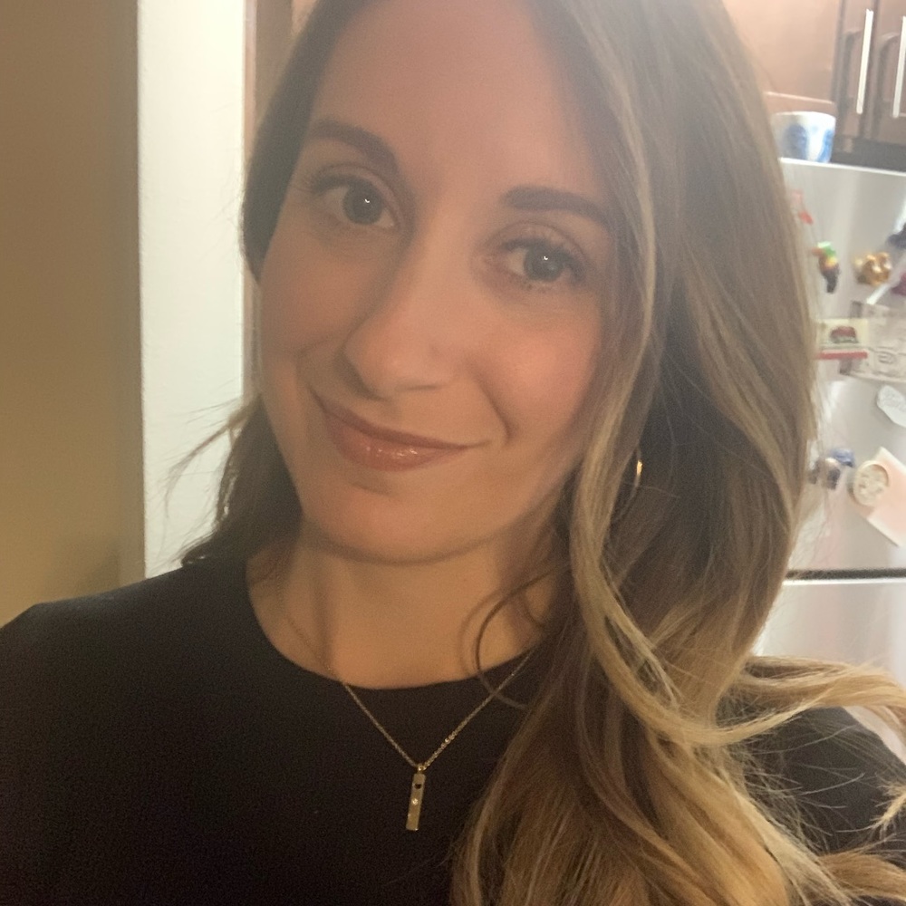 Meet your Posher, Kelly